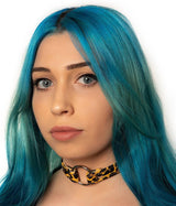 Thin Choker - Absolutely USE-ME