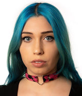 Thin Choker - Absolutely USE-ME