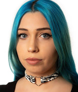 Thin Choker - Absolutely USE-ME