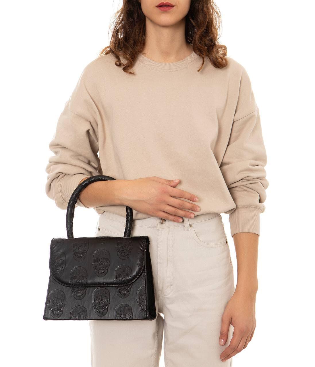 ALICE™ - Casual Quilted Crossbody Bag for Trendy All-Match Style