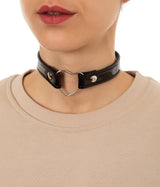 Thin Choker - Absolutely USE-ME