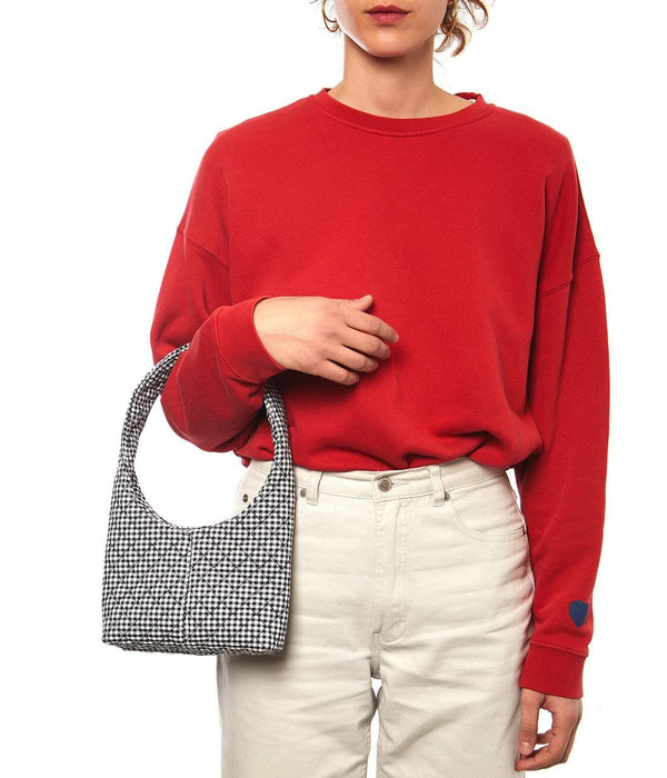 Margie quilted shoulder bag - Absolutely USE-ME